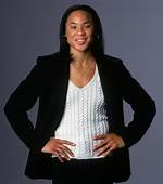 Dawn Staley Net Worth