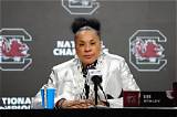 Dawn Staley Net Worth