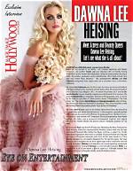Dawna Lee Heising Net Worth