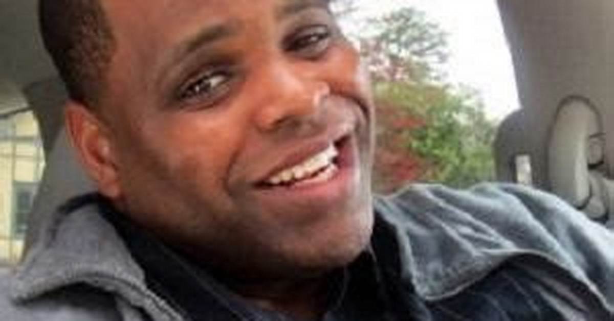 Daymon Patterson Net Worth