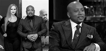 Daymond Johnson Net Worth