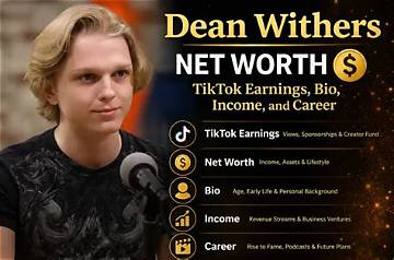 Dean Banowetz Net Worth