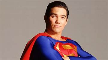 Dean Cain Net Worth