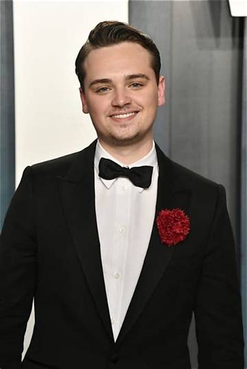 Dean-Charles Chapman Net Worth