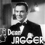Dean Jagger Net Worth