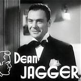 Dean Jagger Net Worth