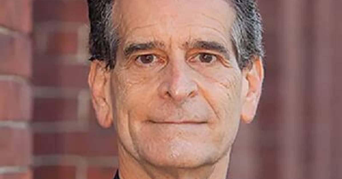 Dean Kamen Net Worth