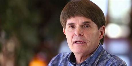 Dean Koontz Net Worth