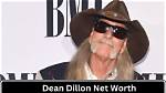 Dean May Net Worth