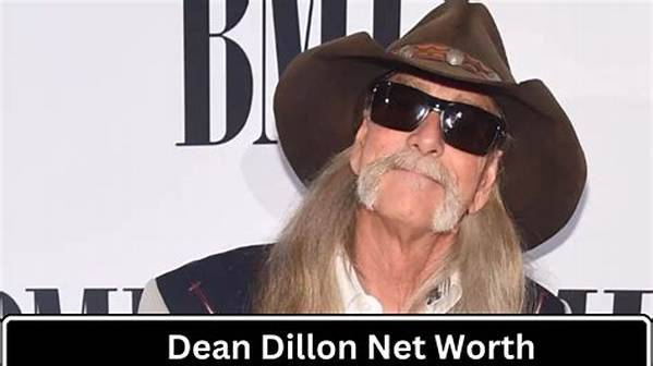 Dean May Net Worth