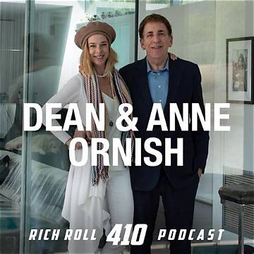 Dean Ornish Net Worth