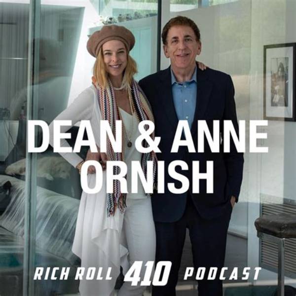 Dean Ornish Net Worth