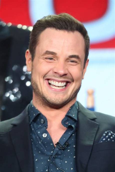 Dean Sheremet Net Worth