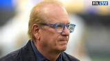 Dean Spanos Net Worth