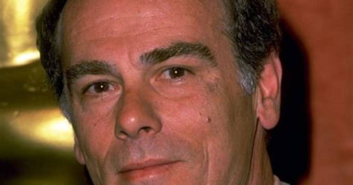 Dean Stockwell Net Worth
