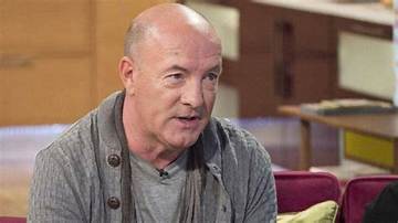Dean Sullivan Net Worth