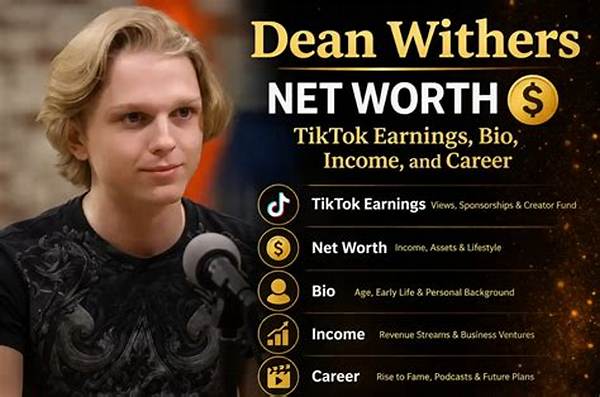 Dean Torrence Net Worth