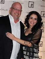 Deanna Dezmari Net Worth