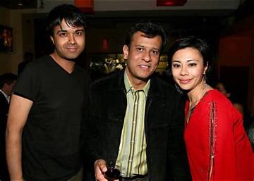 Debargo Sanyal Net Worth