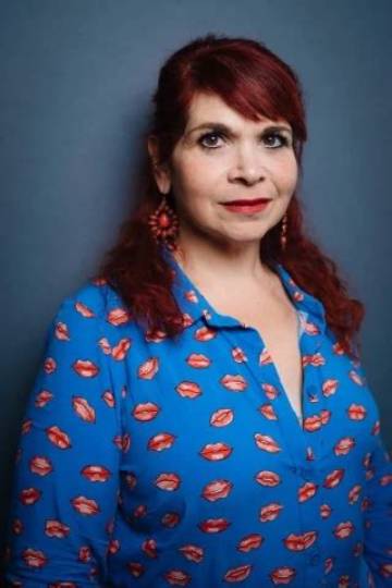 Debbie Chazen Net Worth