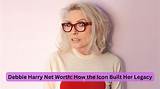 Debbie Gray Net Worth