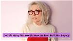 Debbie Lynch-White Net Worth