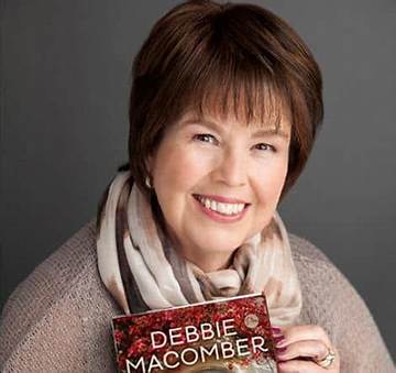 Debbie Macomber Net Worth