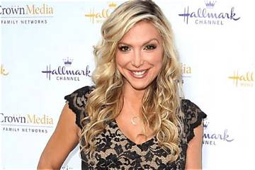 Debbie Matenopoulos Net Worth