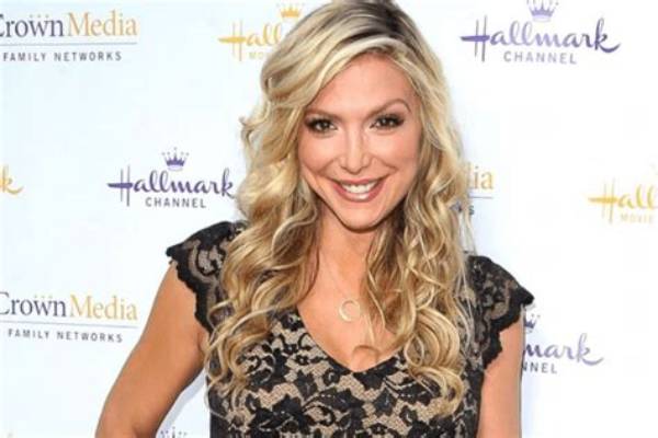 Debbie Matenopoulos Net Worth