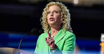 Debbie Wasserman Schultz Net Worth