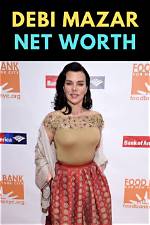 Debi Storm Net Worth