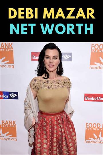 Debi Storm Net Worth