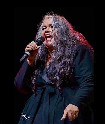 Debora Iyall Net Worth