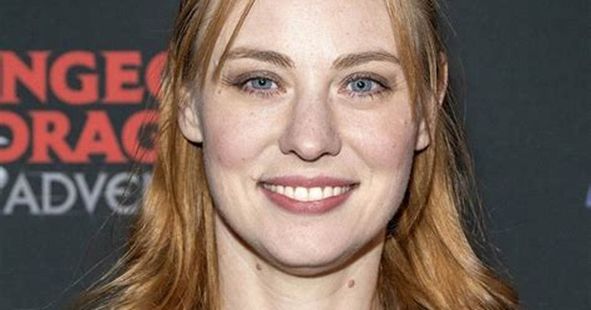 Deborah Ann Woll (Actress) Net Worth