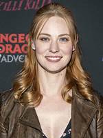 Deborah Ann Woll (Actress) Net Worth