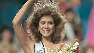 Deborah Carthy Deu Net Worth