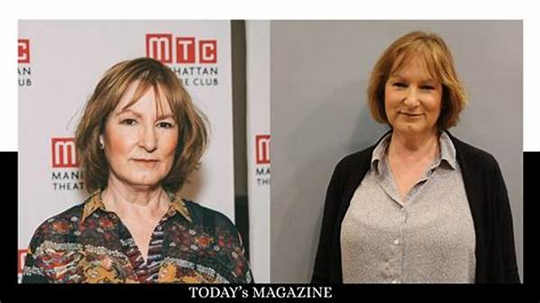 Deborah Findlay Net Worth