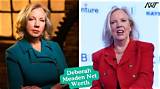 Deborah Hobart Net Worth