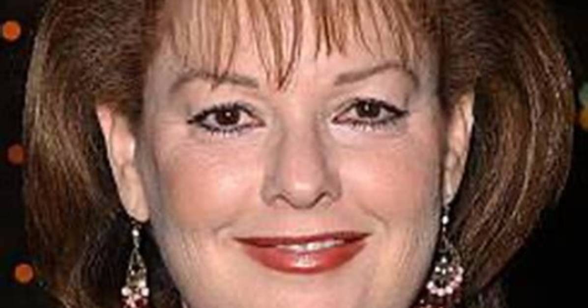 Deborah Joy Levine Net Worth