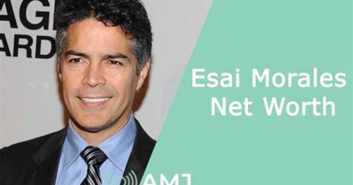 Deborah Morales Net Worth