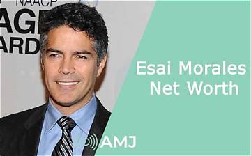 Deborah Morales Net Worth