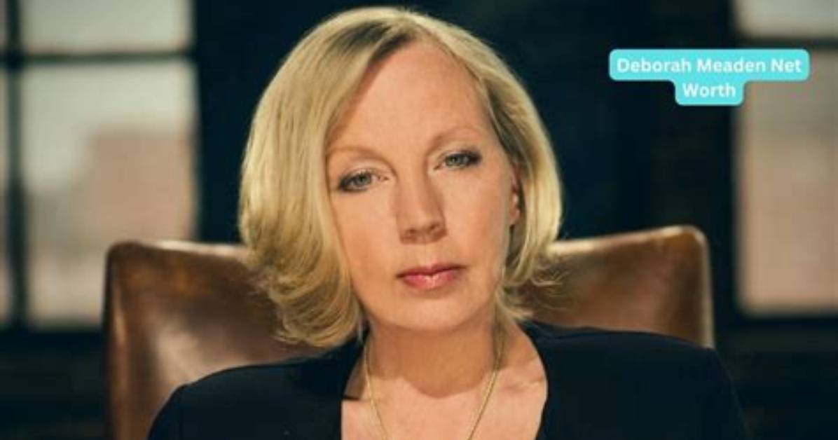 Deborah Rayne Net Worth