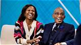 Deborah Roberts Net Worth