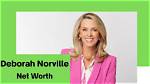Deborah Scardilli Net Worth