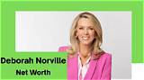 Deborah Scardilli Net Worth