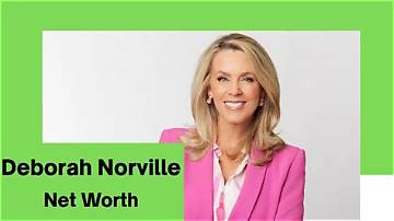 Deborah Scardilli Net Worth