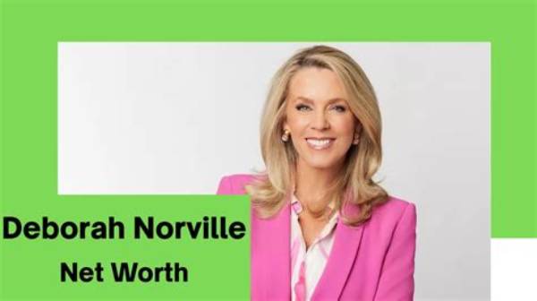 Deborah Scardilli Net Worth
