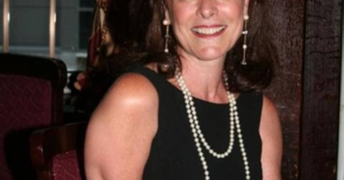 Deborah Tranelli Net Worth