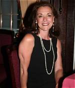 Deborah Tranelli Net Worth
