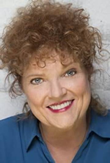 Debra Christofferson Net Worth